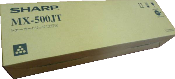 シャープ（Sharp)純正トナーMX-M363F（純正）