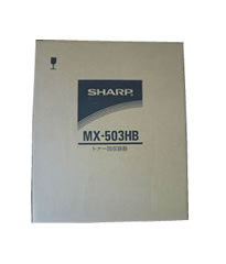 シャープ（Sharp)純正トナーMX-M503F（純正）