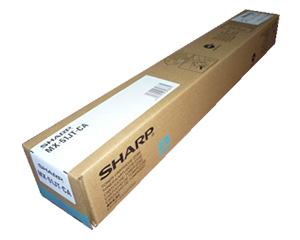 シャープ（Sharp)リサイクルトナーMX-4111FN（リサイクル）
