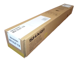 シャープ（Sharp)リサイクルトナーMX-4111FN（リサイクル）