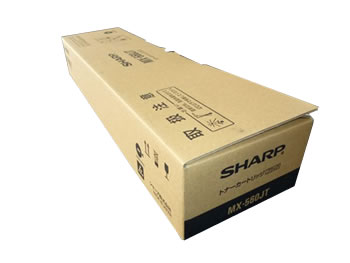 シャープ（Sharp)純正MX-560JT トナーカートリッジ