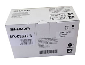 シャープ（Sharp)純正トナーMX-C300W（純正）