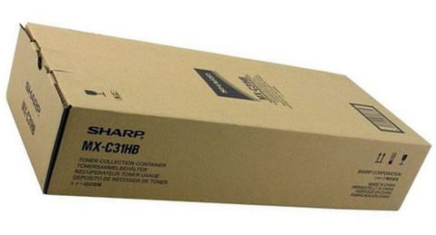 シャープ（Sharp)純正トナーMX-C381（純正）
