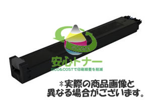 シャープ（Sharp)純正MX-C38JTB ブラック