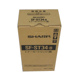 シャープ（Sharp)純正トナーSF-1125（純正）