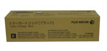富士フイルム（Fujifilm（Xerox）)純正トナーDocuCentre C2101（純正）