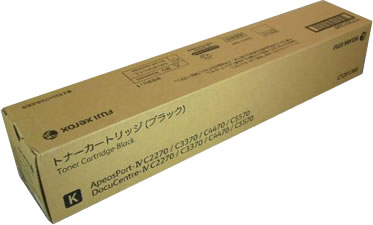富士フイルム（Fujifilm（Xerox）)純正トナーDocucentre-IV C2270（純正）