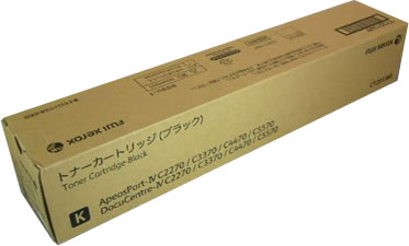 富士フイルム（Fujifilm（Xerox）)純正トナーDocucentre-IV C2270（純正）