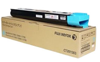 富士フイルム（Fujifilm（Xerox）)純正トナーApeosPort-IVC5580（純正）