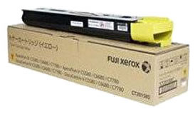 富士フイルム（Fujifilm（Xerox）)純正トナーDocuCentre-IVC7780（純正）