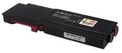 富士フイルム（Fujifilm（Xerox）)リサイクルCT202091 大容量トナーカートリッジ（赤・マゼンタ）（M）