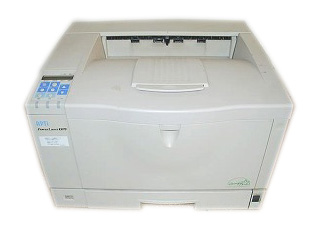 Apti（アプティ） プリンタ PowerLaser E870