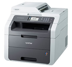 ブラザー(Brother) 複合機 DCP-9020CDW ブラザー(Brother) 複合機 DCP-9020CDW