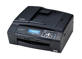 ブラザー(Brother) インクジェットプリンタ DCP-595CN ブラザー(Brother) インクジェットプリンタ DCP-595CN