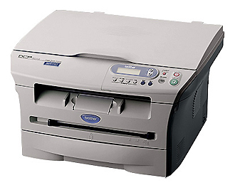 ブラザー(Brother) 複合機 DCP-7010 ブラザー(Brother) 複合機 DCP-7010