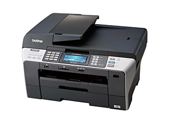 ブラザー(Brother) インクジェットプリンタ DCP-J4210N ブラザー(Brother) インクジェットプリンタ DCP-J4210N