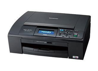 ブラザー(Brother) インクジェットプリンタ DCP-J515N ブラザー(Brother) インクジェットプリンタ DCP-J515N