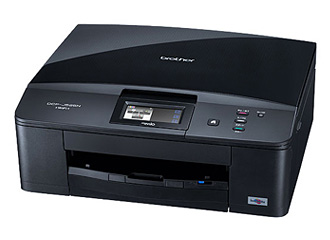 ブラザー(Brother) インクジェットプリンタ DCP-J525N ブラザー(Brother) インクジェットプリンタ DCP-J525N