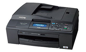 ブラザー(Brother) インクジェットプリンタ DCP-J715N ブラザー(Brother) インクジェットプリンタ DCP-J715N