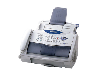 ブラザー（Brother） FAX FAX-2800J