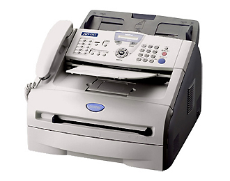 ブラザー（Brother） FAX FAX-2810