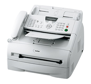 ブラザー（Brother） FAX FAX-2810N