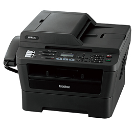 ブラザー(Brother) 複合機 FAX-7860DW ブラザー(Brother) 複合機 FAX-7860DW