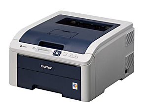ブラザー(Brother) 複合機 HL-3040CN ブラザー(Brother) 複合機 HL-3040CN