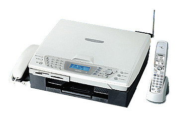 ブラザー（Brother） インクジェットプリンタ MFC-615CL