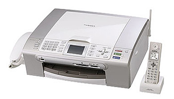 ブラザー(Brother) インクジェットプリンタ MFC-630CDW ブラザー(Brother) インクジェットプリンタ MFC-630CDW