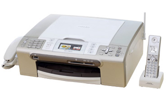 ブラザー(Brother) インクジェットプリンタ MFC-650CDW ブラザー(Brother) インクジェットプリンタ MFC-650CDW