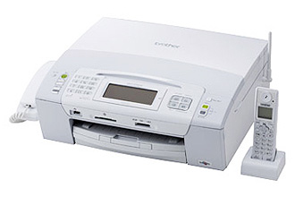 ブラザー(Brother) インクジェットプリンタ MFC-670CDW ブラザー(Brother) インクジェットプリンタ MFC-670CDW