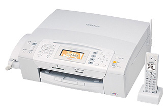 ブラザー(Brother) インクジェットプリンタ MFC-675CDW ブラザー(Brother) インクジェットプリンタ MFC-675CDW
