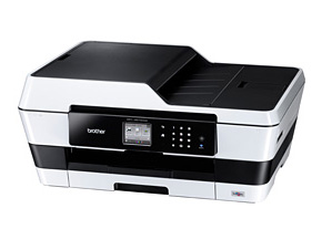 ブラザー(Brother) インクジェットプリンタ MFC-J6570CDW ブラザー(Brother) インクジェットプリンタ MFC-J6570CDW