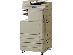 キヤノン(Canon) カラー複合機 imageRUNNER iR-ADV C2020F キヤノン(Canon) カラー複合機 imageRUNNER iR-ADV C2020F
