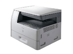 キヤノン（Canon） コピー機 ミニコピア DPC960