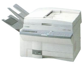キヤノン(Canon) FAX Canofax L2000 キヤノン(Canon) FAX Canofax L2000
