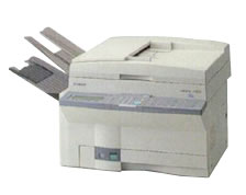 キヤノン（Canon） FAX Canofax L2500