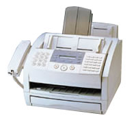 キヤノン(Canon) FAX Canofax L300 キヤノン(Canon) FAX Canofax L300