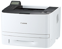キヤノン(Canon) A4モノクロプリンタ LBP252 キヤノン(Canon) A4モノクロプリンタ LBP252
