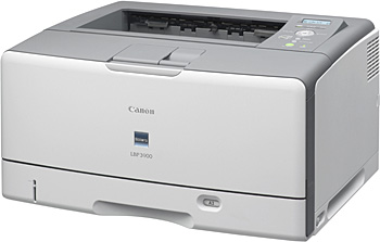 キヤノン（Canon） A3モノクロプリンタ LBP3900