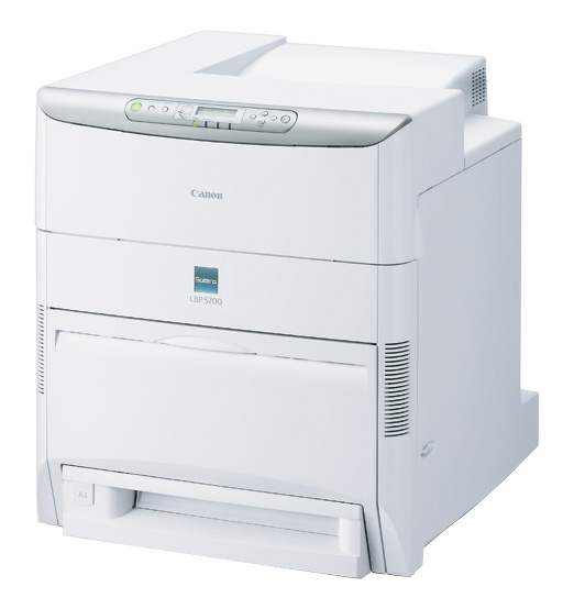キヤノン(Canon) A3カラープリンタ LBP5700 キヤノン(Canon) A3カラープリンタ LBP5700