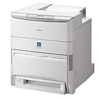 キヤノン(Canon) A3カラープリンタ LBP5800 キヤノン(Canon) A3カラープリンタ LBP5800
