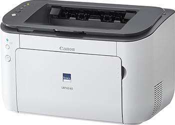 キヤノン(Canon) A4モノクロプリンタ LBP6240 キヤノン(Canon) A4モノクロプリンタ LBP6240