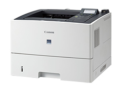 キヤノン（Canon） A4モノクロプリンタ LBP6710i