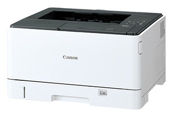 キヤノン（Canon） A3モノクロプリンタ LBP8100