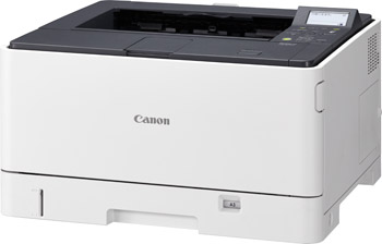 キヤノン（Canon） A3モノクロプリンタ LBP8710e