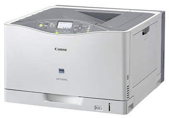 キヤノン(Canon) A3カラープリンタ LBP9500C キヤノン(Canon) A3カラープリンタ LBP9500C