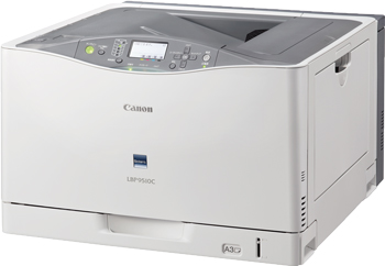 キヤノン(Canon) A3カラープリンタ LBP9510C キヤノン(Canon) A3カラープリンタ LBP9510C