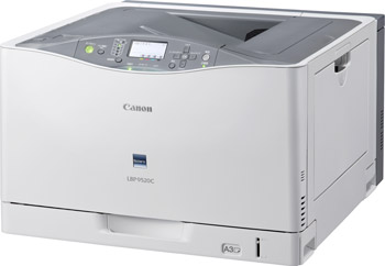 キヤノン(Canon) A3カラープリンタ Satera LBP9520C キヤノン(Canon) A3カラープリンタ Satera LBP9520C